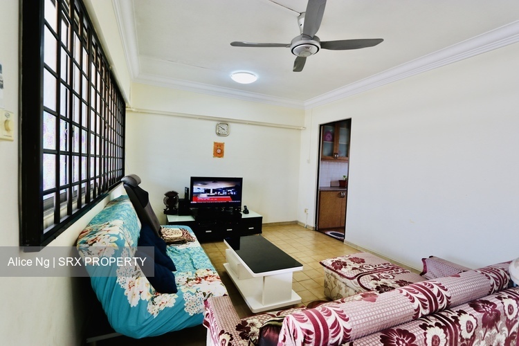 Blk 255 Yishun Ring Road (Yishun), HDB 4 Rooms #217309231